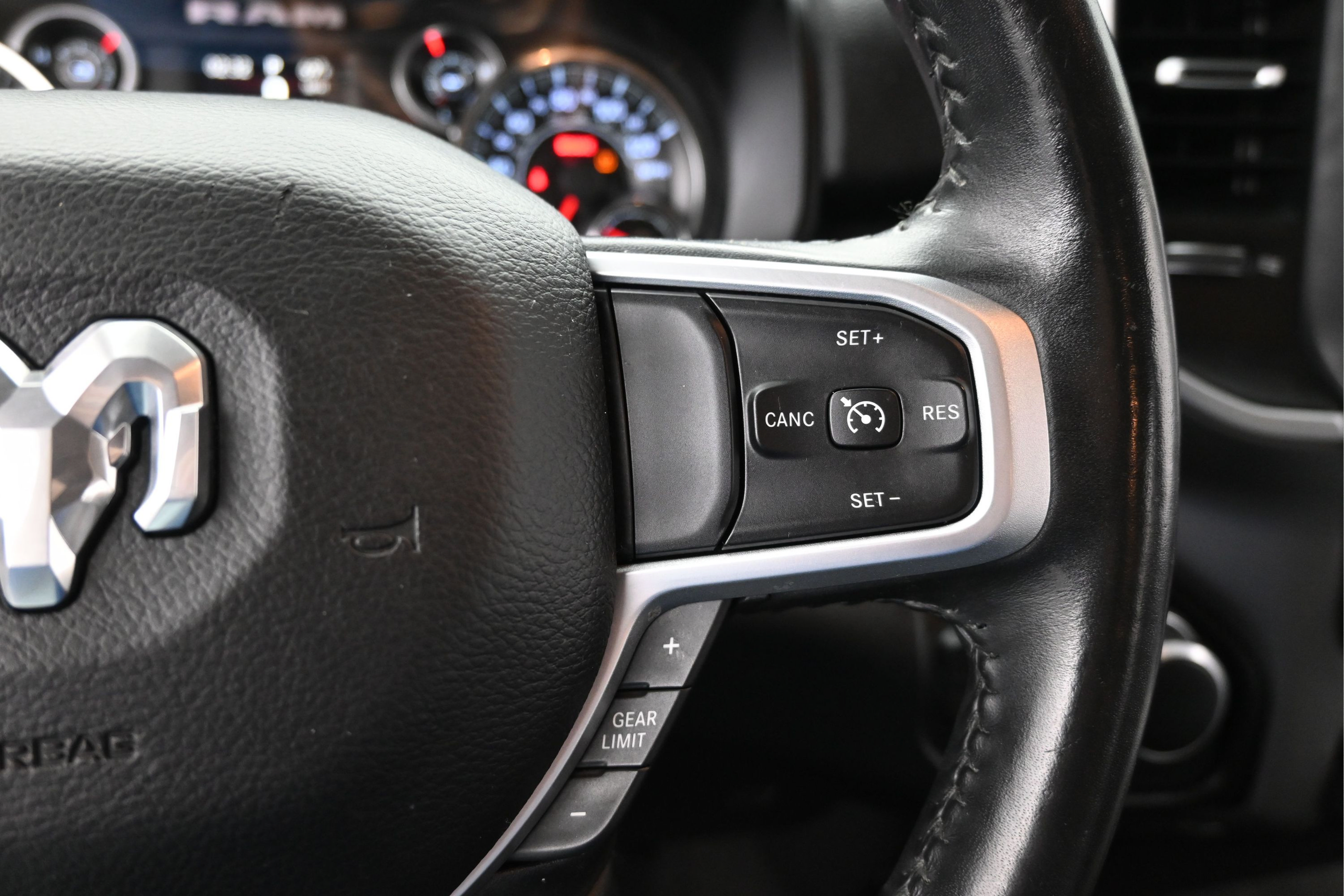 Used 2020 RAM 1500 Lone Star RWD image 15