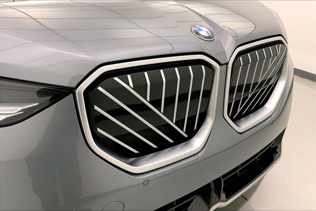 Certified 2025 BMW X3 xDrive30i w/ Convenience Package AWD/4WD image 28