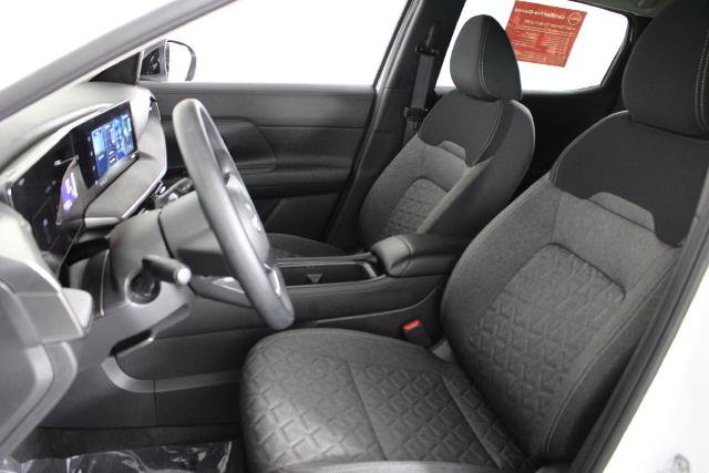 Certified 2026 Nissan Kicks SV FWD image 20