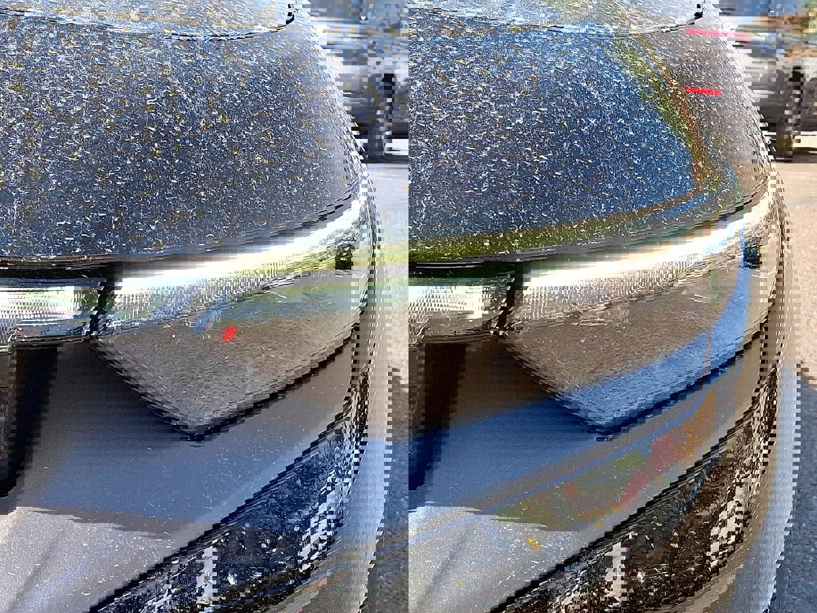 Certified 2024 Jeep Wagoneer Launch Edition image 9