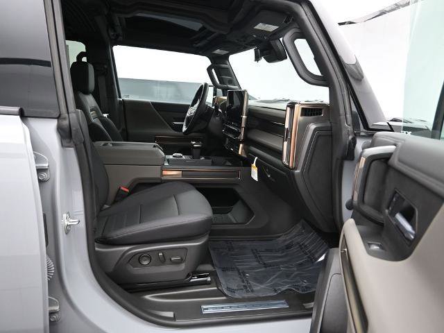 New 2025 GMC Hummer EV 3X image 27