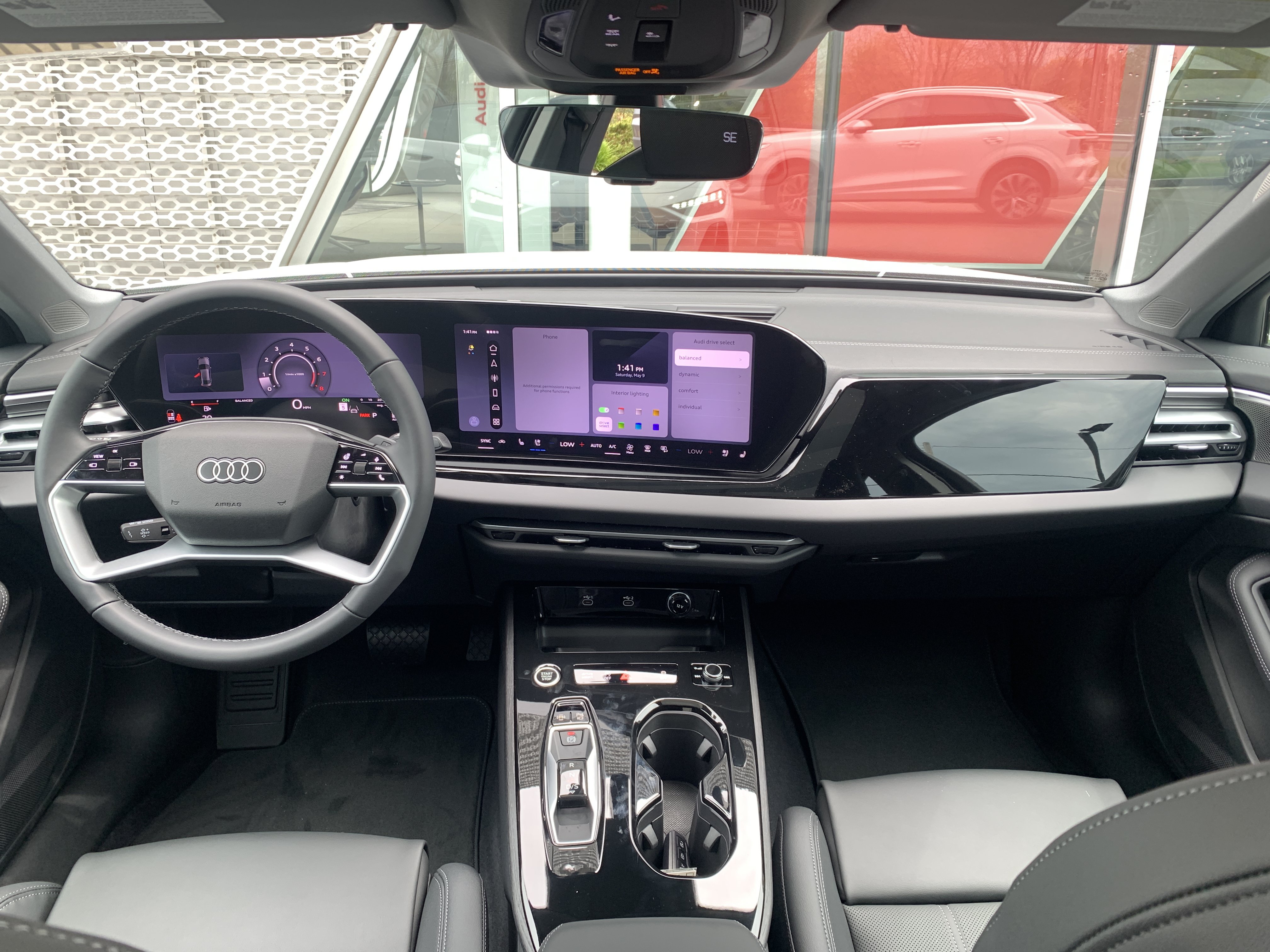 New 2026 Audi A5 2.0T Premium Plus AWD/4WD image 12