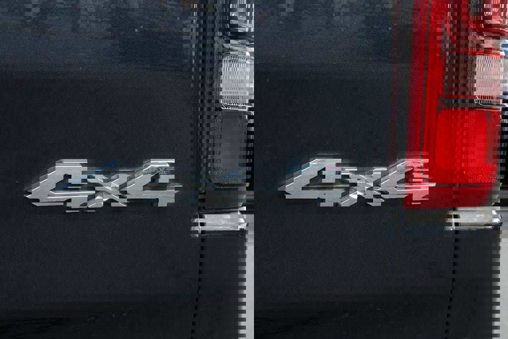 Used 2021 RAM 1500 Big Horn image 13