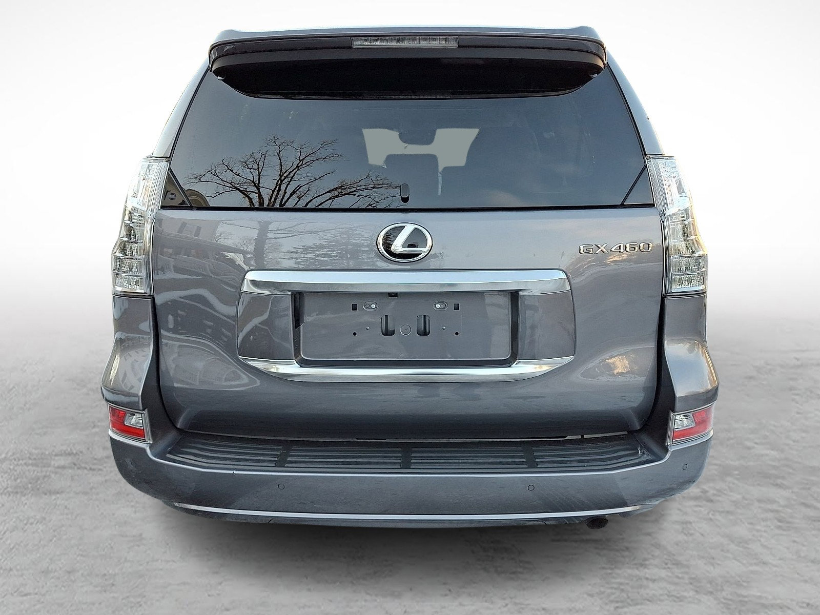 Certified 2023 Lexus GX 460 Premium image 5