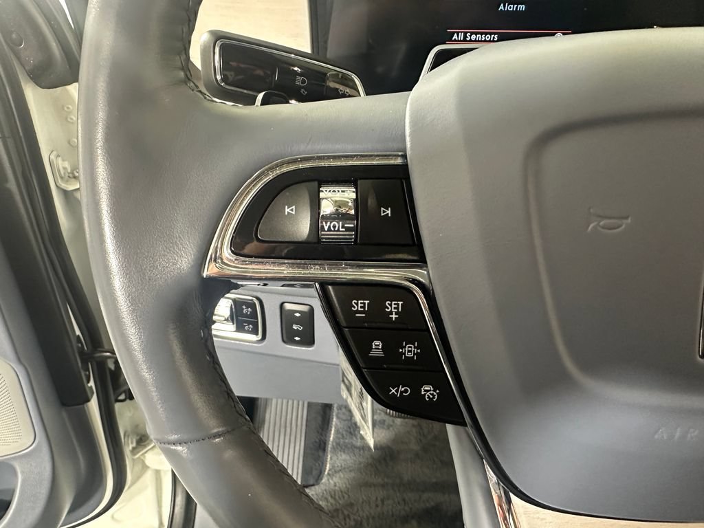 Used 2023 Lincoln Navigator Black Label AWD/4WD image 33