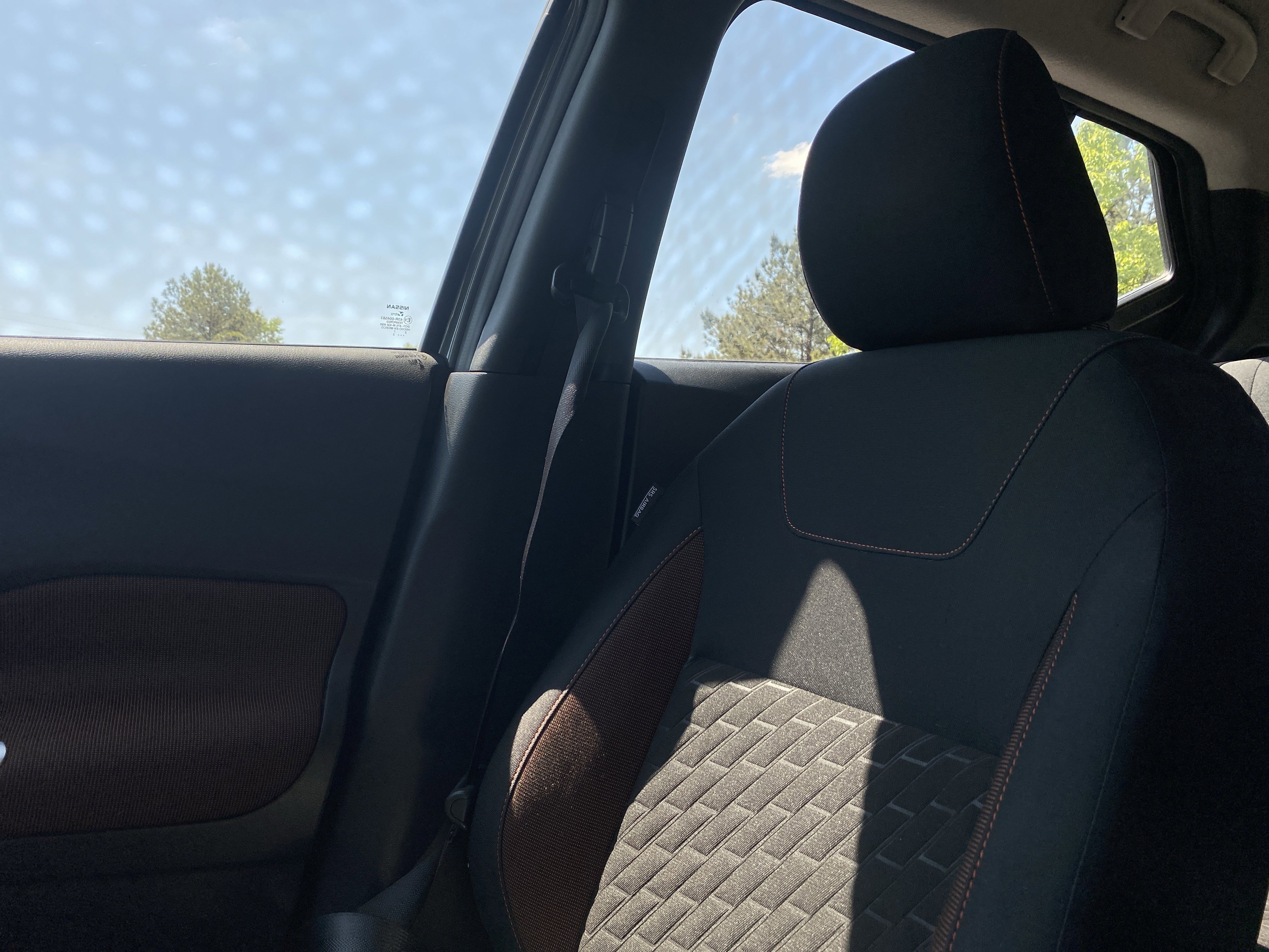 Used 2022 Nissan Kicks SR w/ Interior Electronics Package image 25