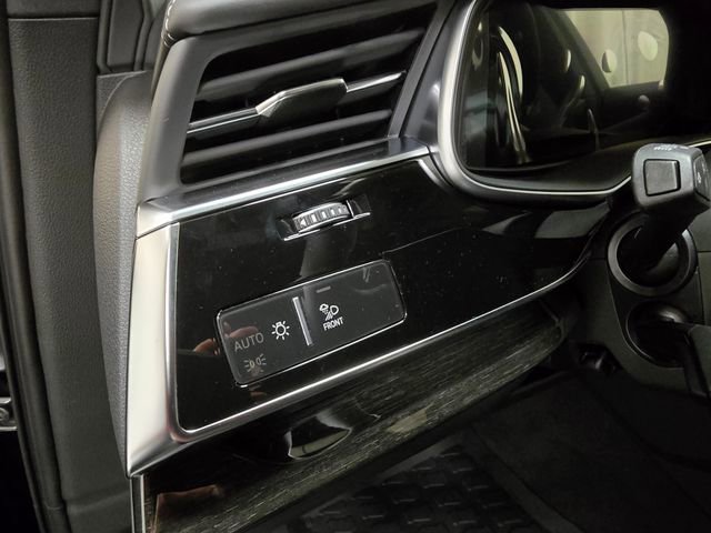 New 2026 Audi Q7 3.0T Prestige image 16