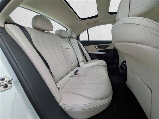 Certified 2026 Mercedes-Benz E 350 Sedan image 22