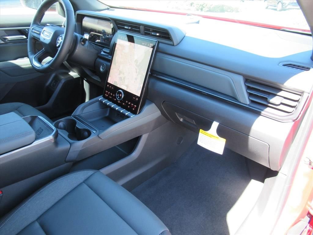 New 2026 GMC Terrain AT4 w/ Convenience Package III AWD/4WD image 11