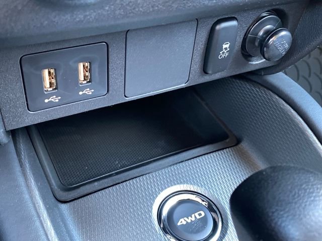 New 2026 Mitsubishi Outlander Sport ES image 17