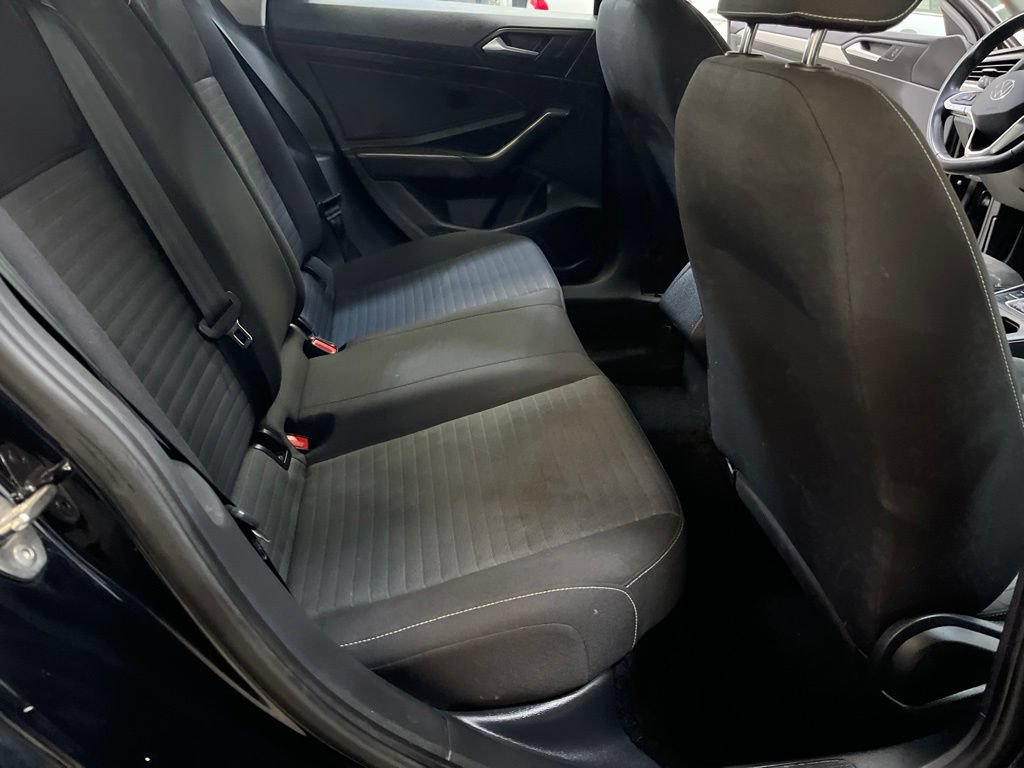 Used 2024 Volkswagen Jetta S FWD image 24