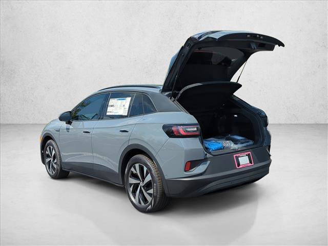 New 2026 Volkswagen ID.4 Pro RWD image 3