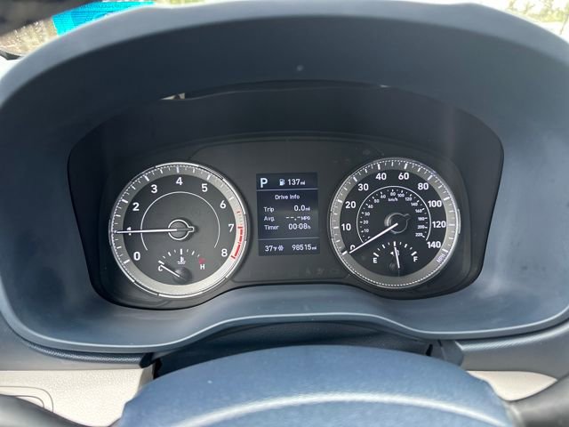 Used 2021 Hyundai Venue image 16