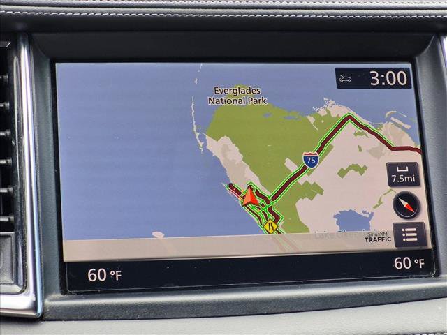 Used 2020 INFINITI QX50 Essential w/ Edition 30 Package FWD image 12