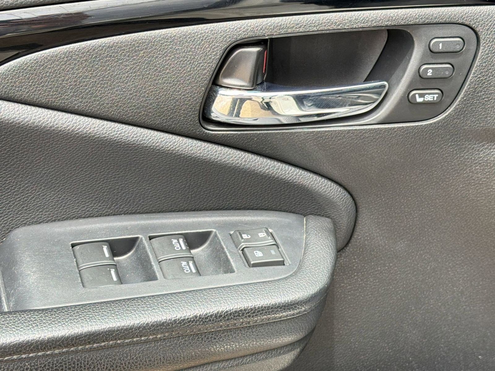 Used 2016 Honda Pilot Elite image 21