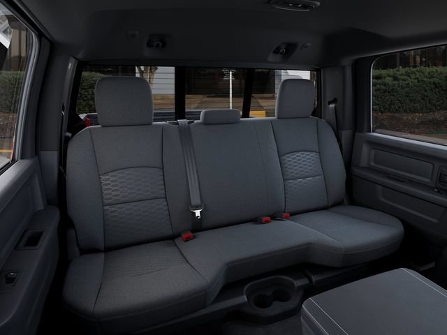 New 2026 RAM 2500 Warlock AWD/4WD image 15