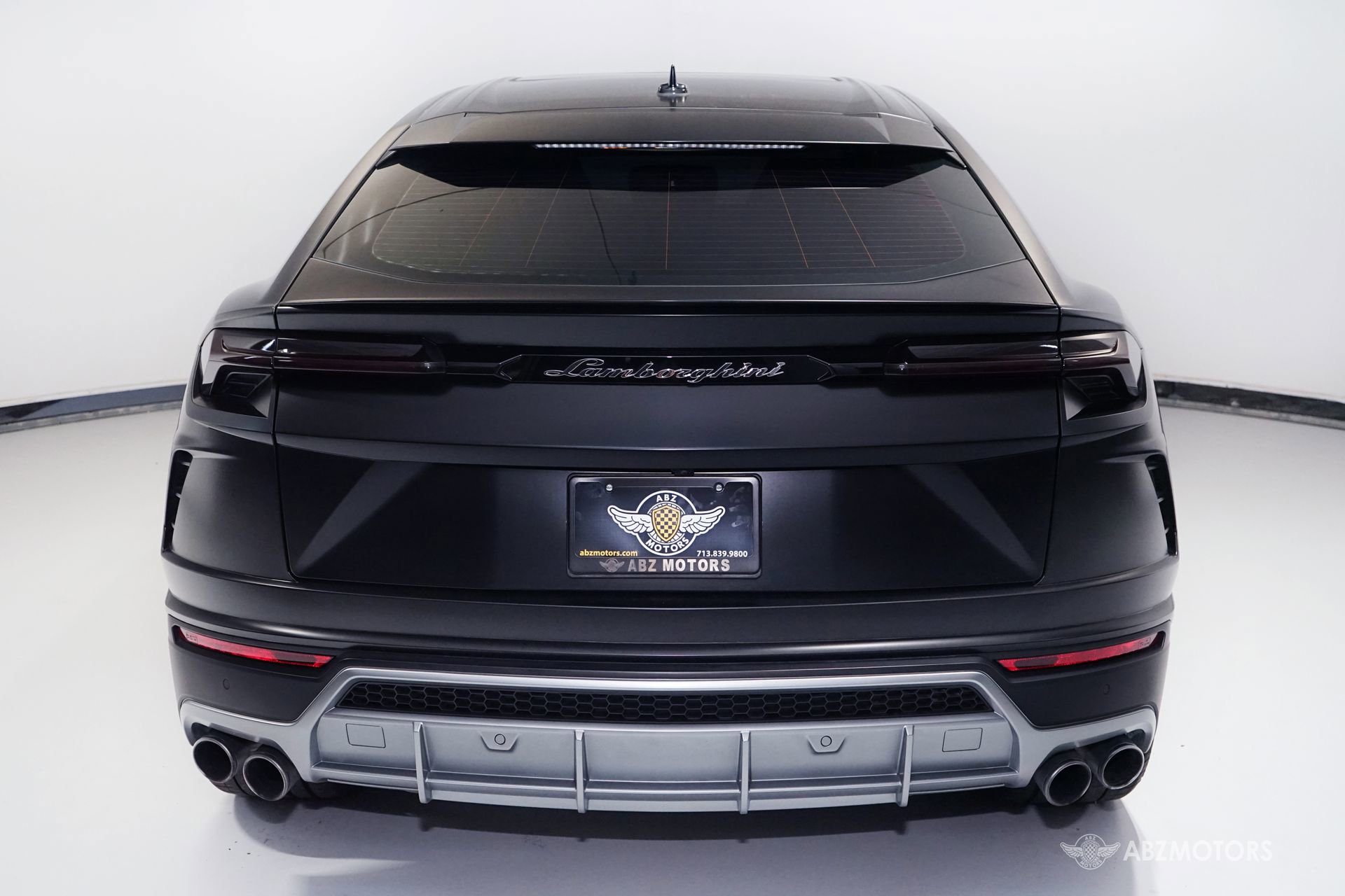 Used 2022 Lamborghini Urus image 8