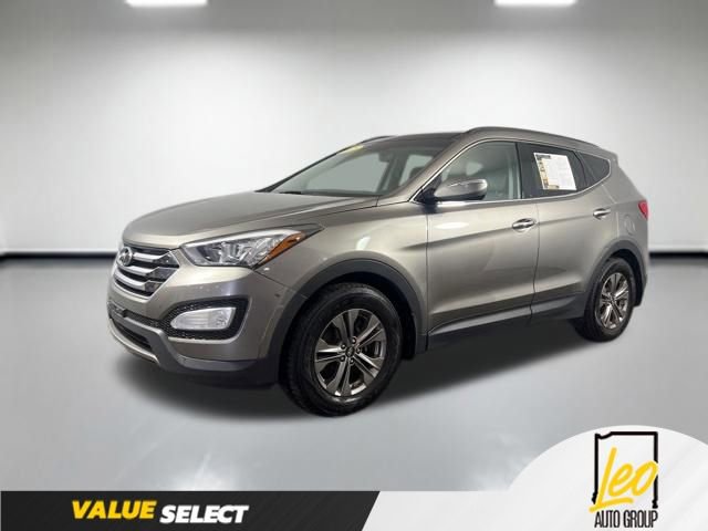 Used 2015 Hyundai Santa Fe Sport w/ Option Group 04