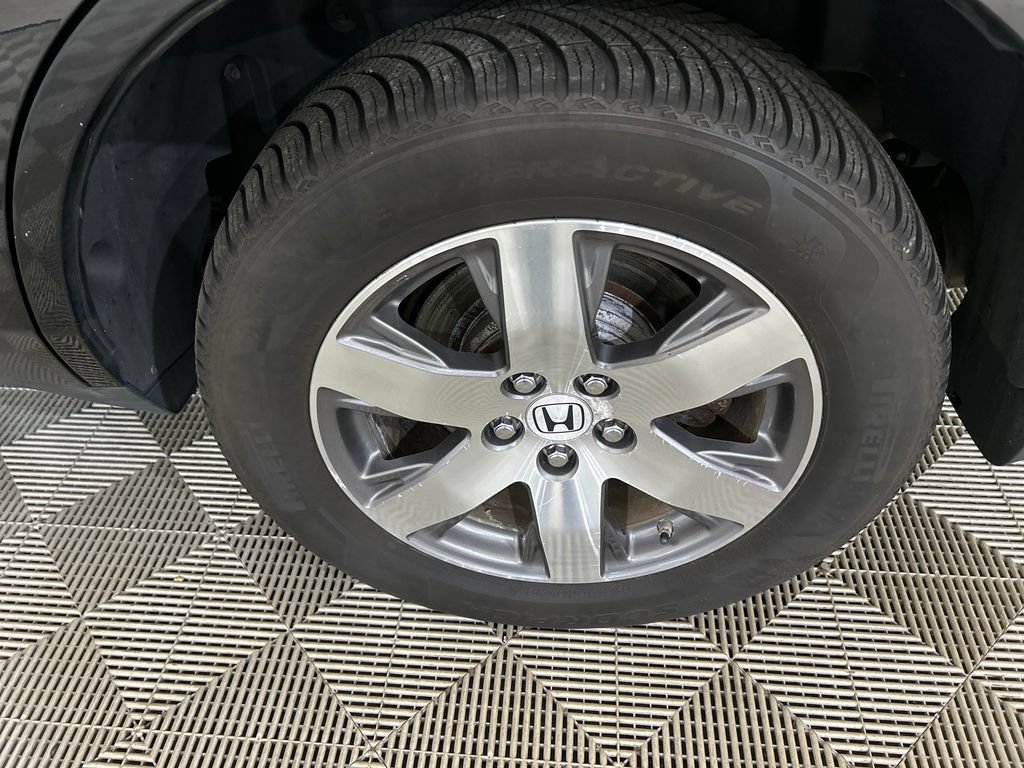 Used 2013 Honda Pilot Touring image 9