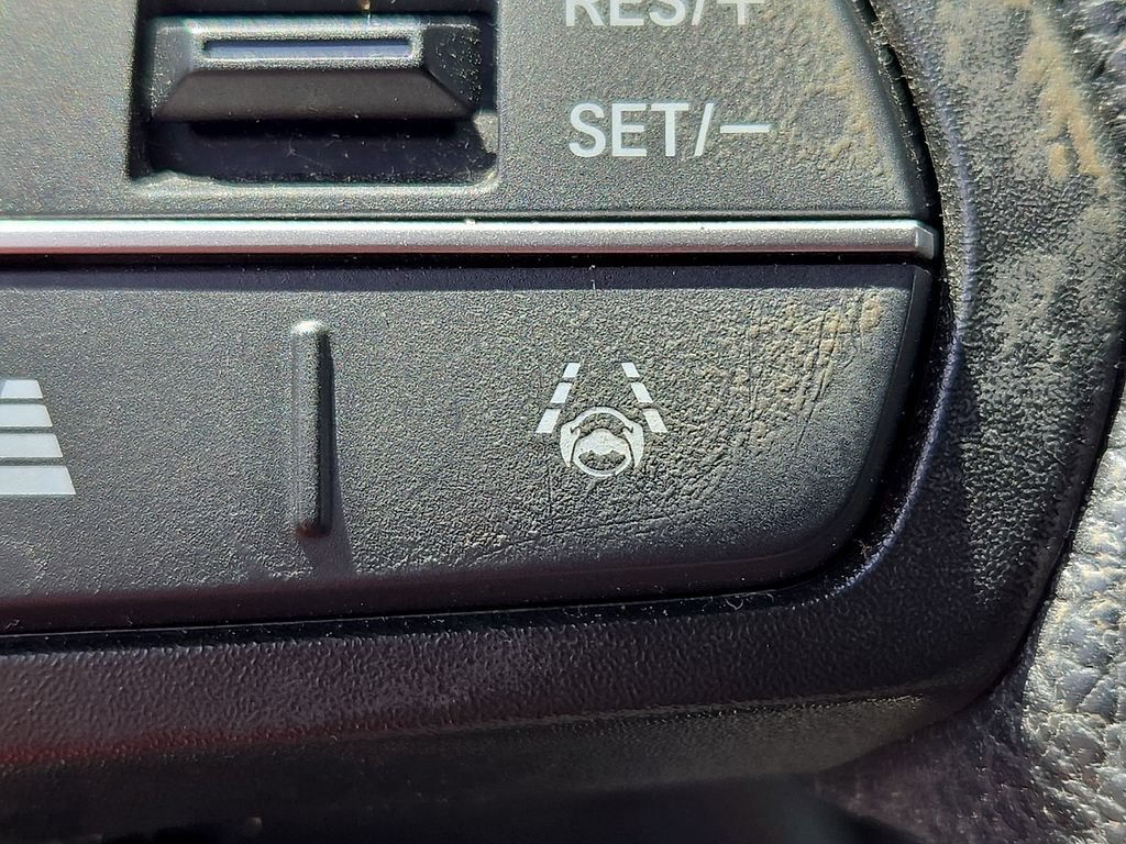 Used 2024 Honda HR-V LX image 26