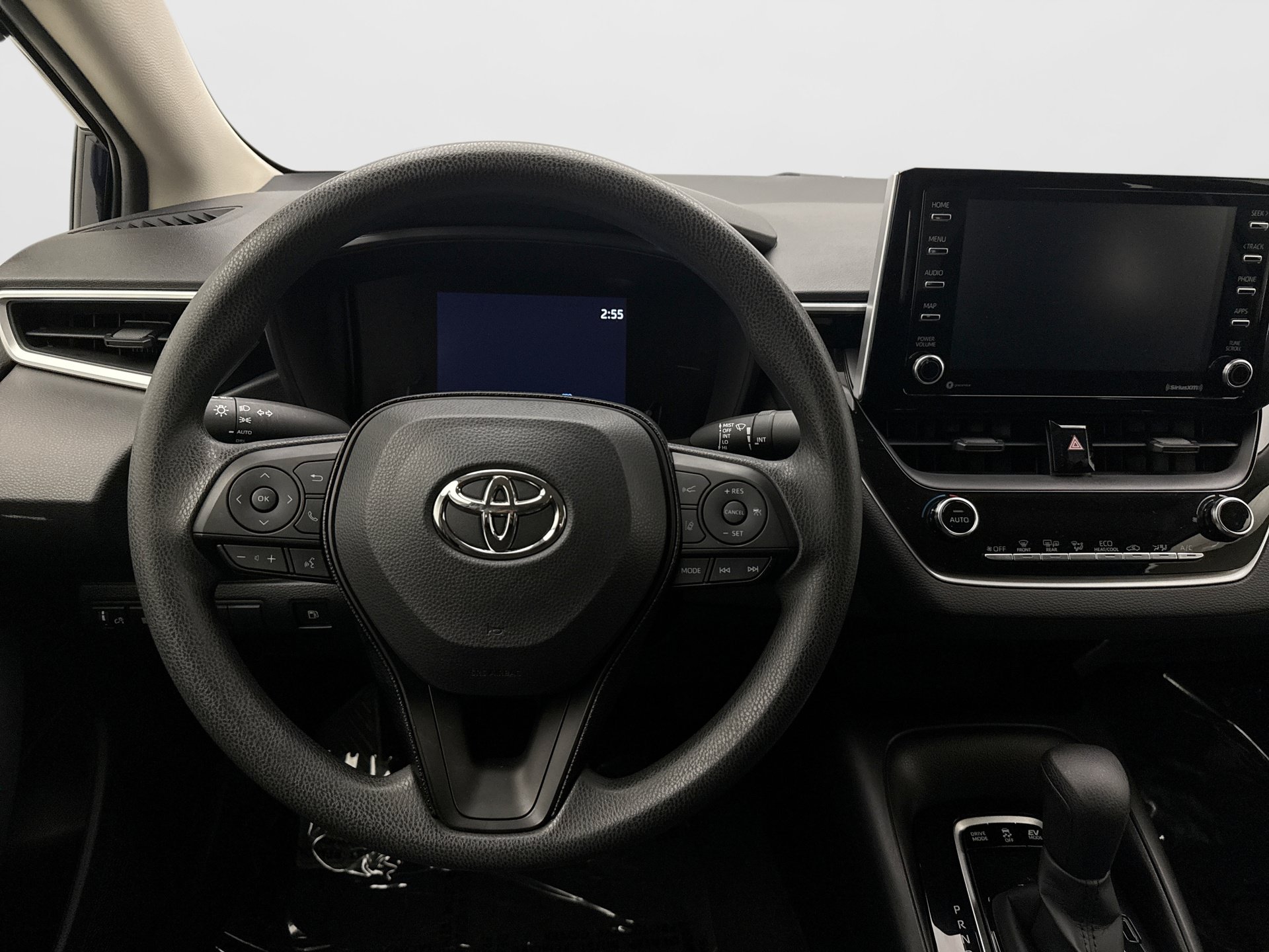 Used 2021 Toyota Corolla LE FWD image 12