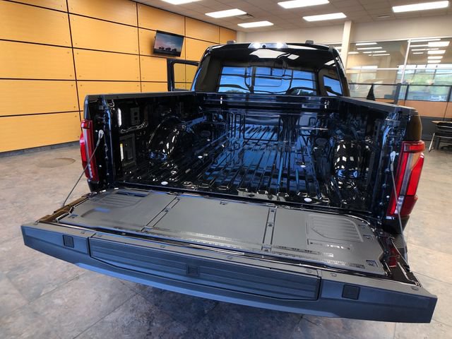 Used 2026 Ford F150 Raptor AWD/4WD image 22