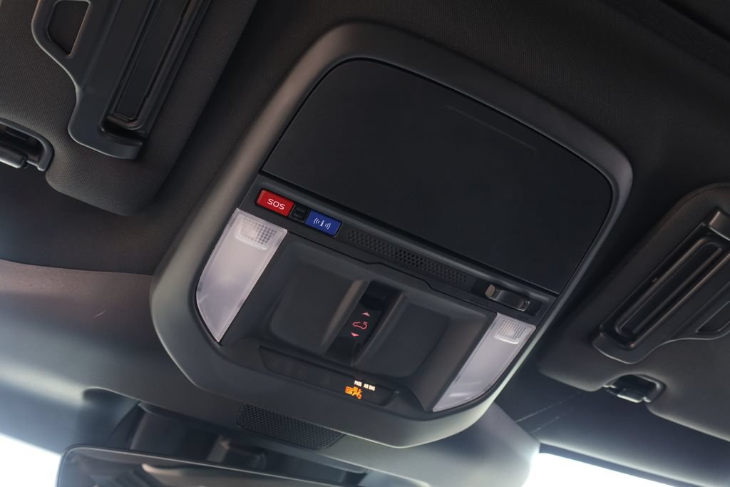 Certified 2026 Subaru Forester Limited AWD/4WD image 18