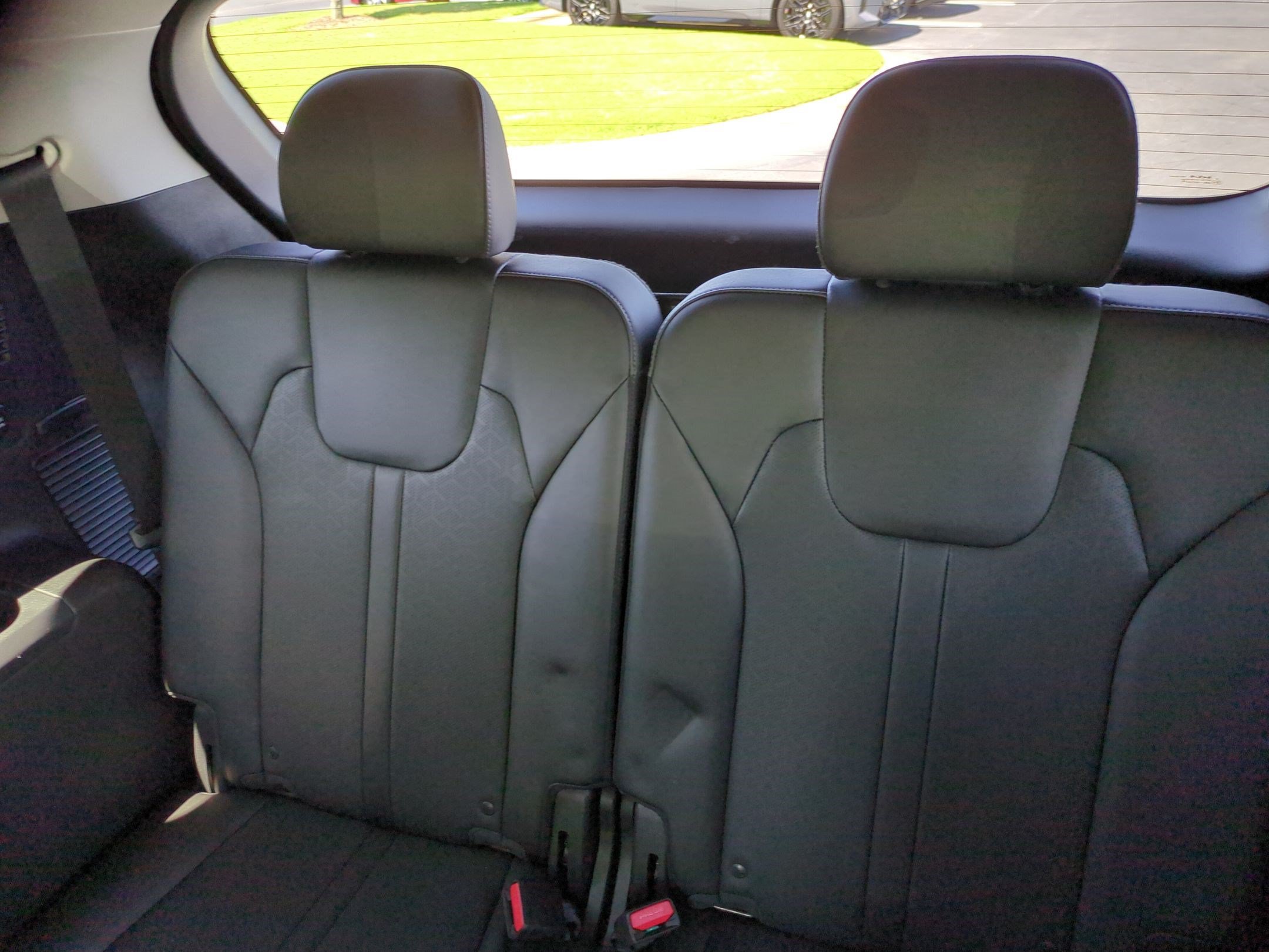 Used 2022 Kia Sorento SX FWD image 31