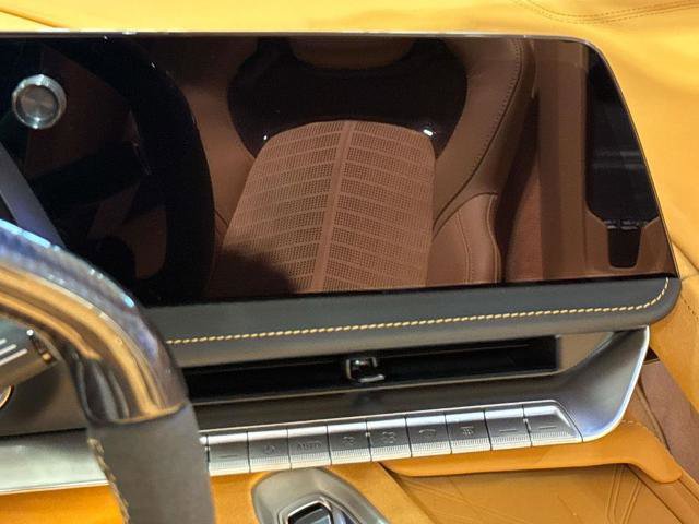 New 2026 Chevrolet Corvette Z06 image 18