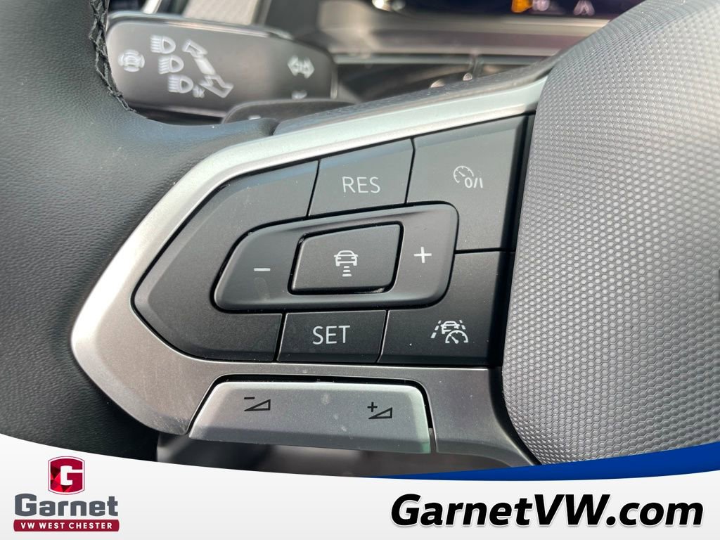 New 2026 Volkswagen Atlas Peak Edition AWD/4WD image 28