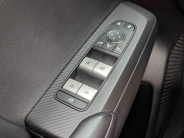 Used 2023 Mitsubishi Outlander SE AWD/4WD image 26