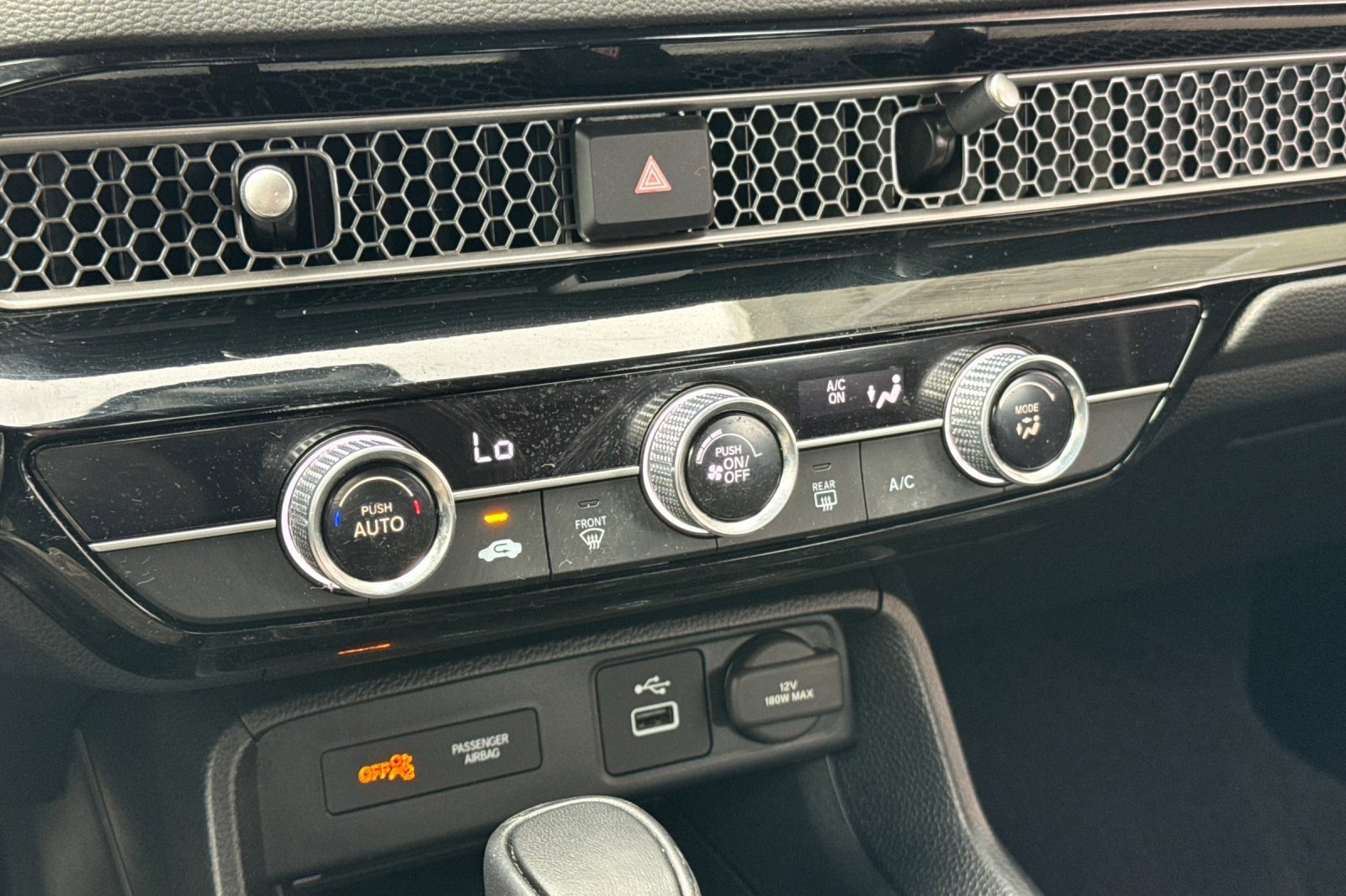 Used 2023 Honda Civic Sport image 23