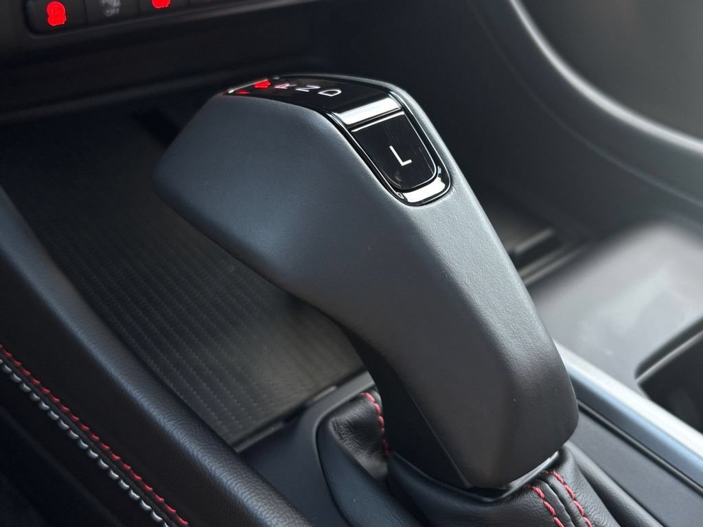 New 2026 Dodge Charger R/T AWD/4WD image 24
