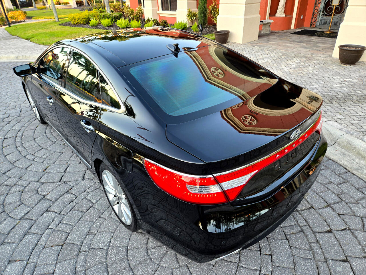 Used 2016 Hyundai Azera Limited image 15