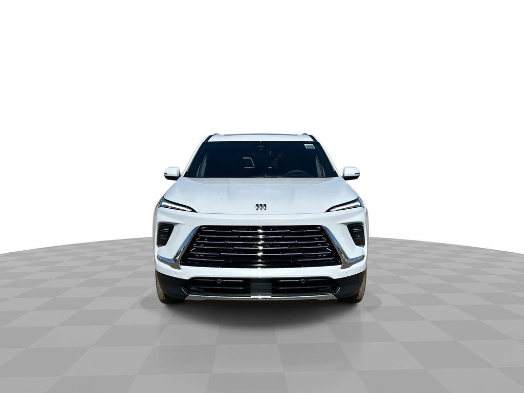 New 2026 Buick Enclave Preferred w/ Super Cruise Package image 3