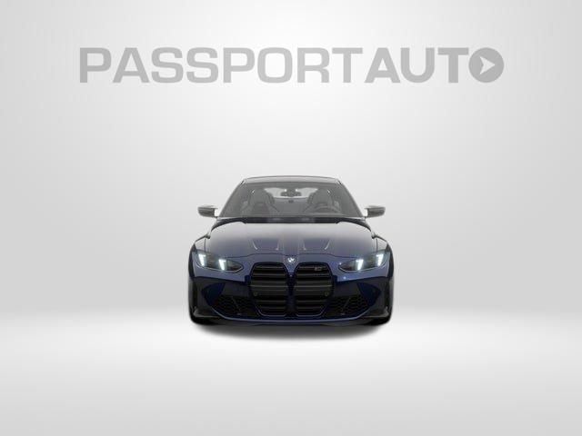 New 2026 BMW M4 Competition image 3