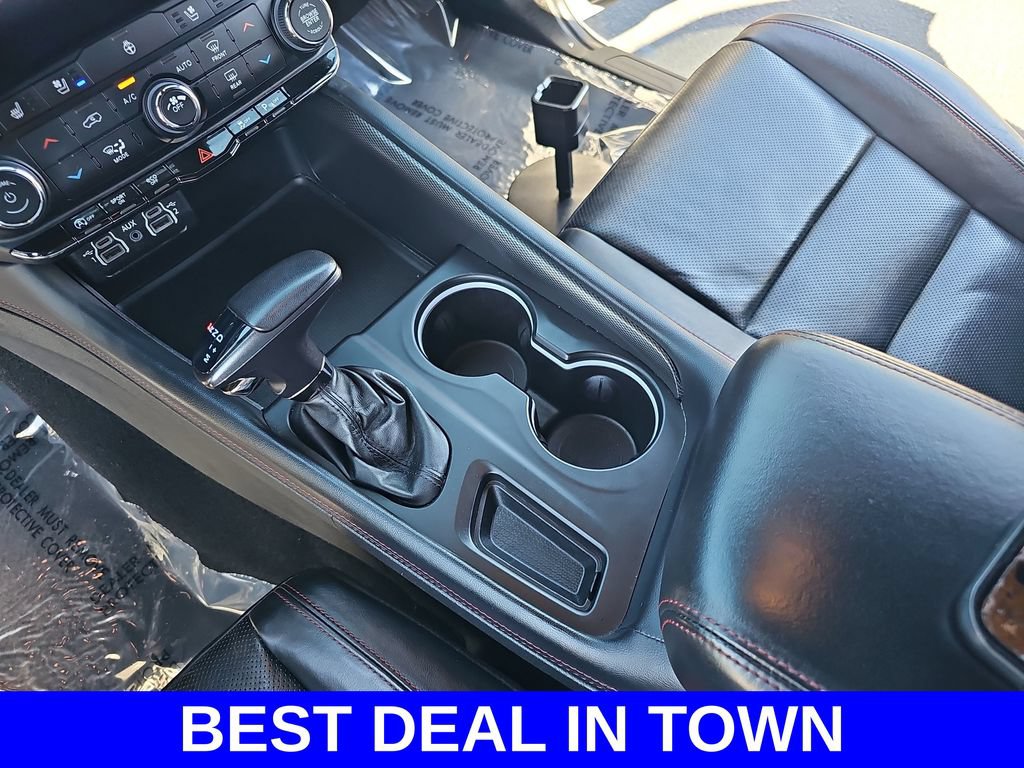 Used 2024 Dodge Durango GT AWD/4WD image 26