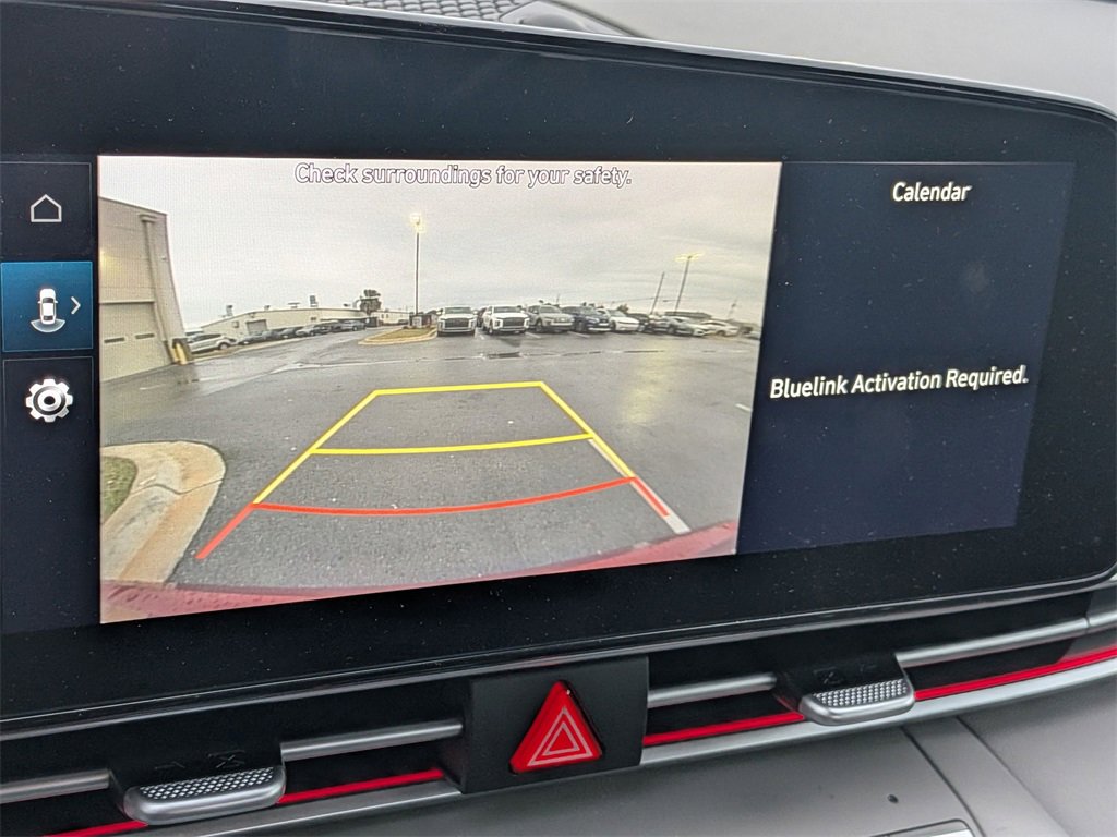 Certified 2024 Hyundai Elantra SEL w/ Convenience Package image 13