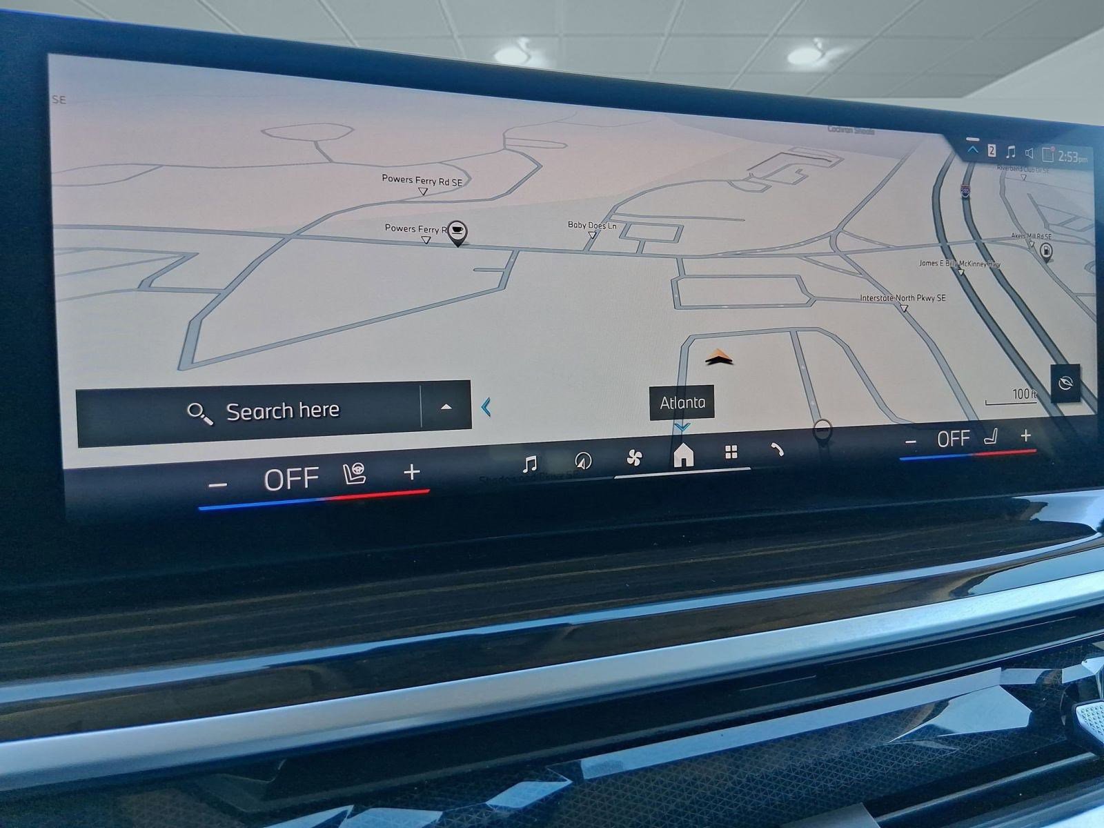 Certified 2024 BMW X7 xDrive40i w/ Premium Package image 26