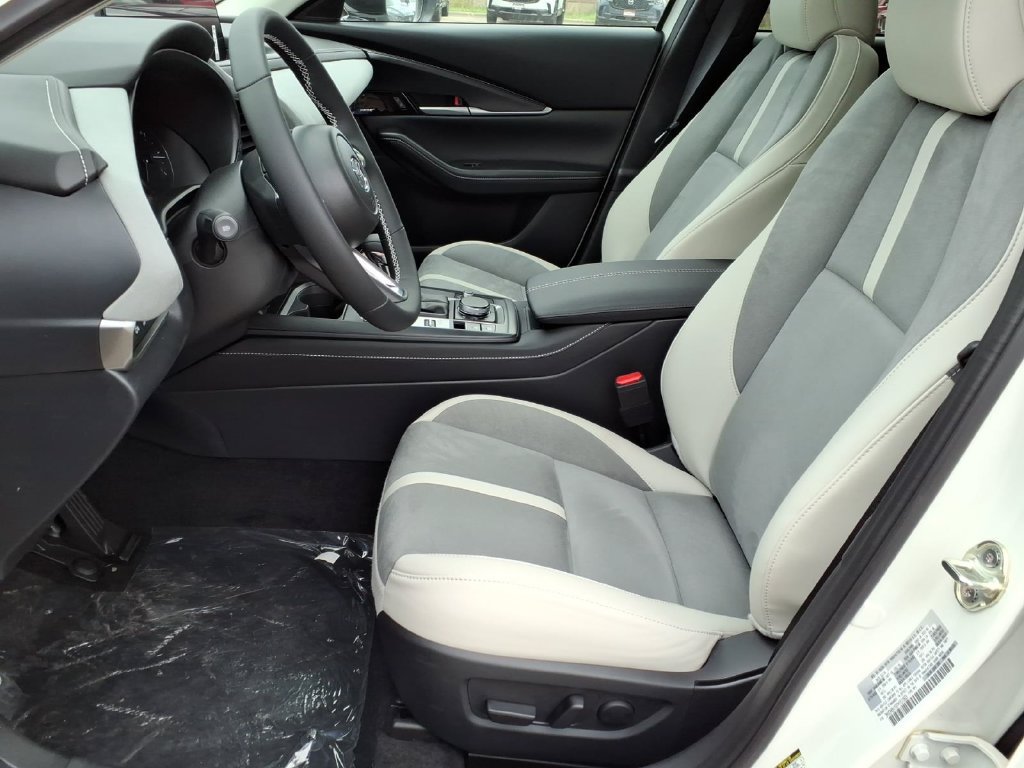 New 2026 MAZDA CX-30 2.5 Turbo Aire Edition AWD/4WD image 10