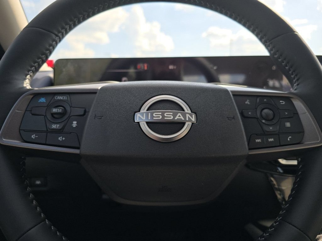 New 2026 Nissan Sentra SL w/ Floor Mat Package FWD image 20