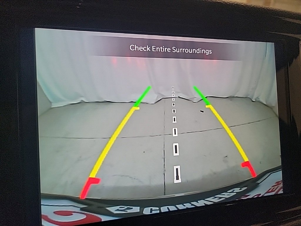 New 2025 Dodge Durango R/T image 22