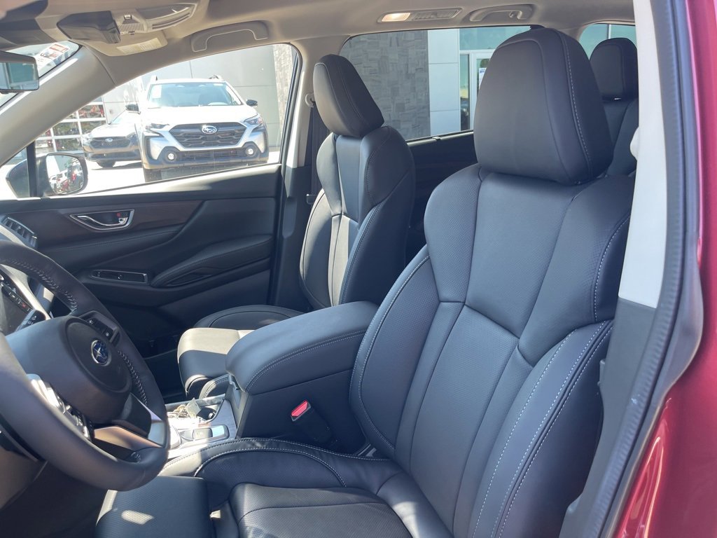 Used 2025 Subaru Ascent Touring image 23