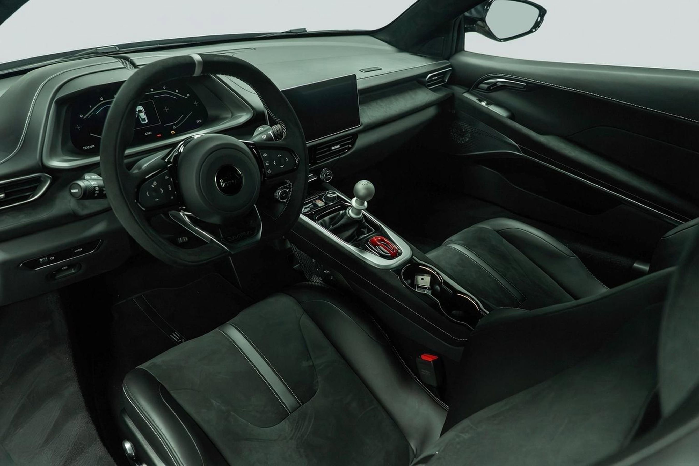 New 2026 Lotus Emira image 4