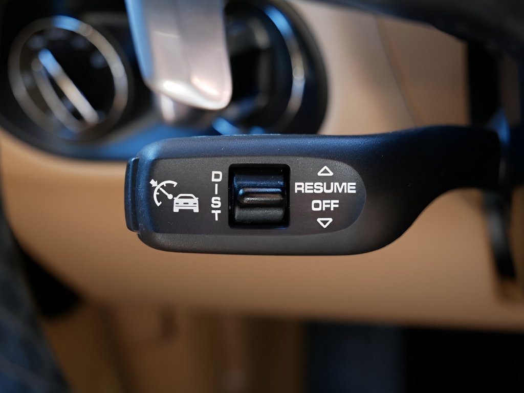 Used 2018 Porsche Macan S AWD/4WD image 21