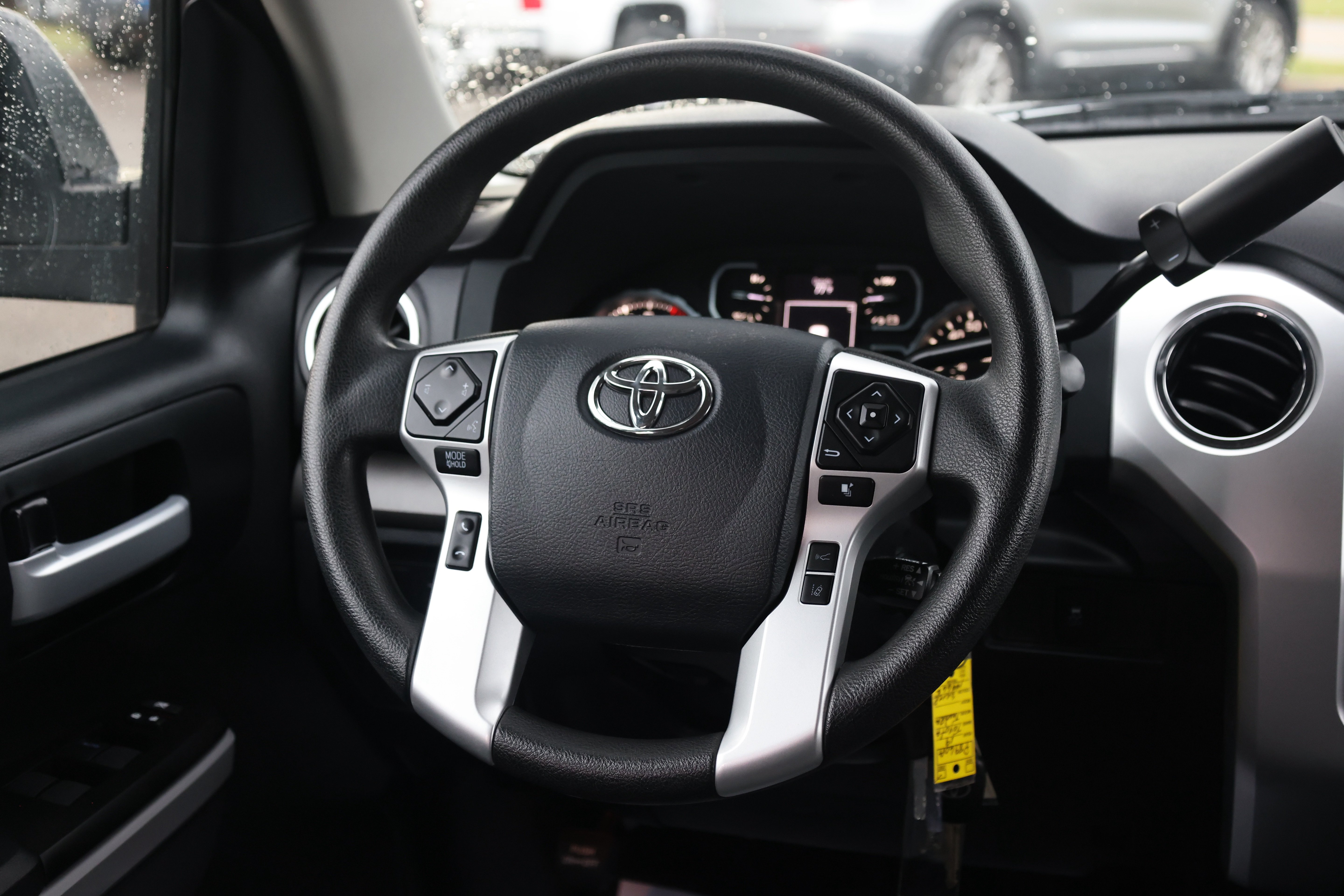 Used 2019 Toyota Tundra SR5 RWD image 8