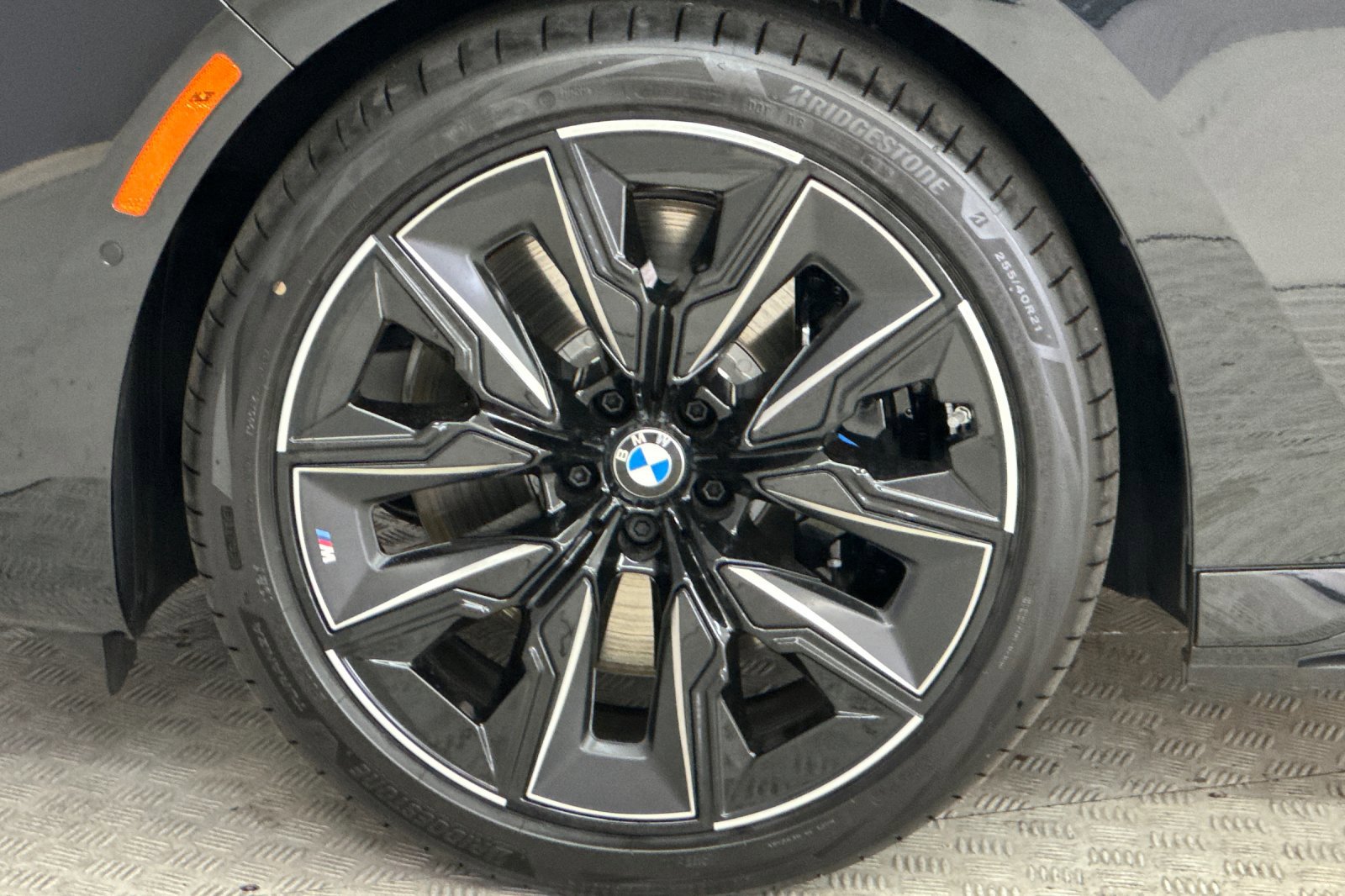 New 2026 BMW i7 eDrive50 w/ Executive Package image 11