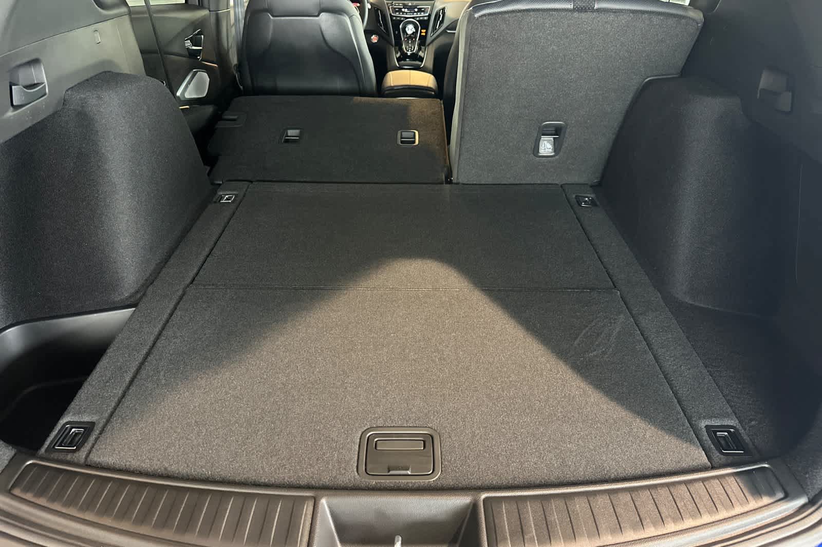 New 2026 Acura RDX w/ Advance Package AWD/4WD image 13