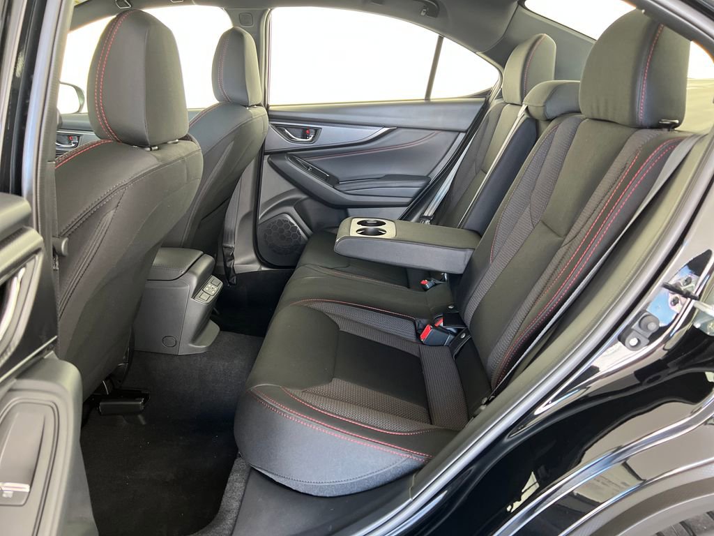 New 2026 Subaru WRX Premium image 25