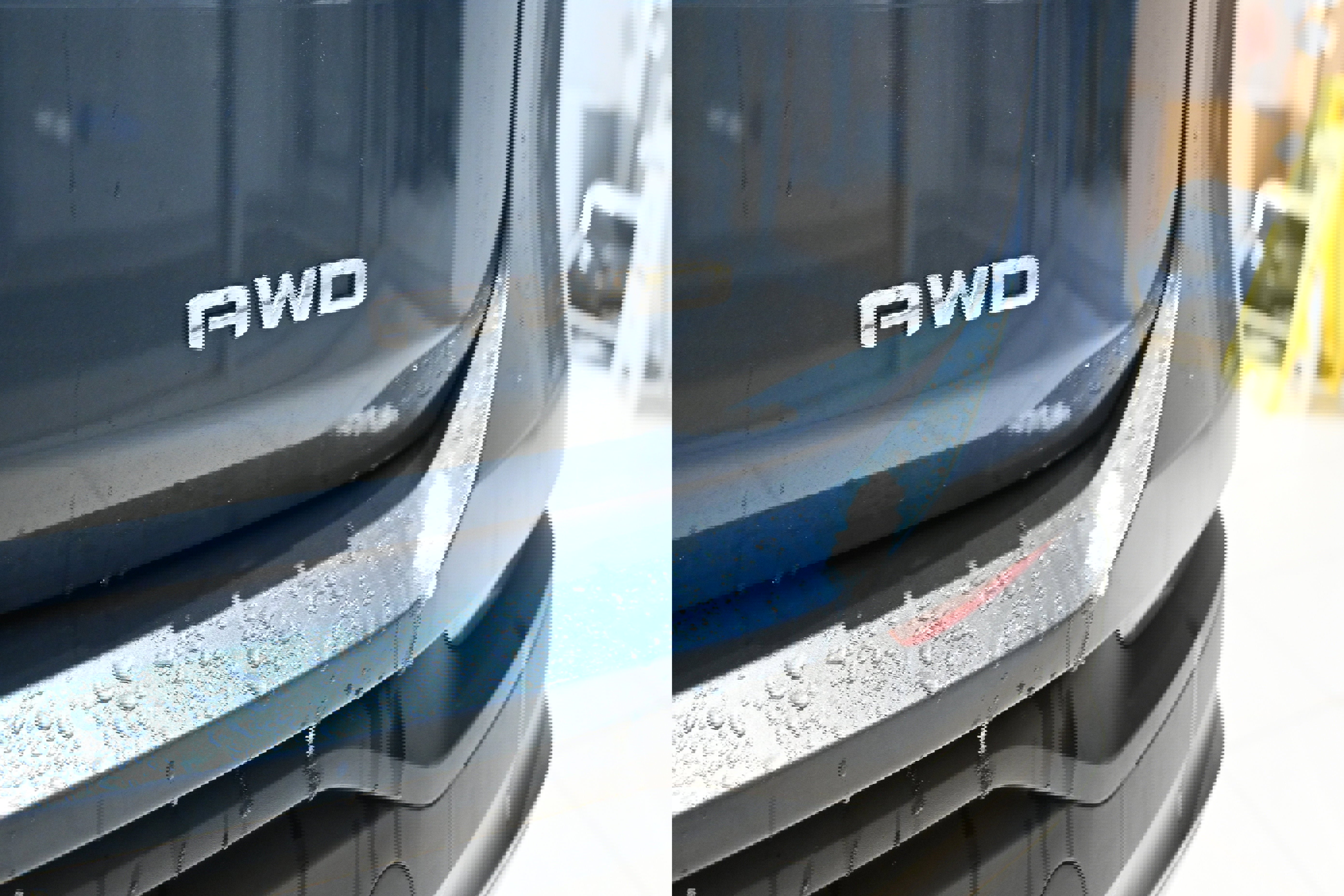 Used 2024 GMC Terrain SLE w/ Driver Convenience Package image 9